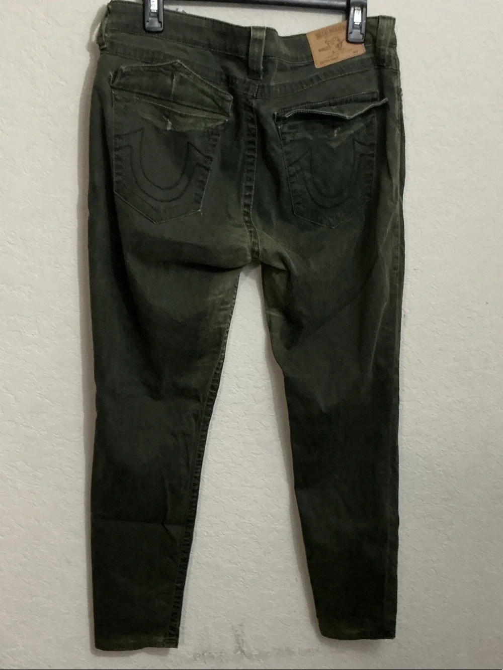 True Religion men true